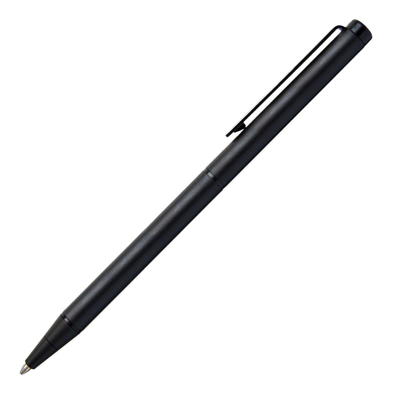 pióro kulkowe Cloud Matte Black - obrazek 2