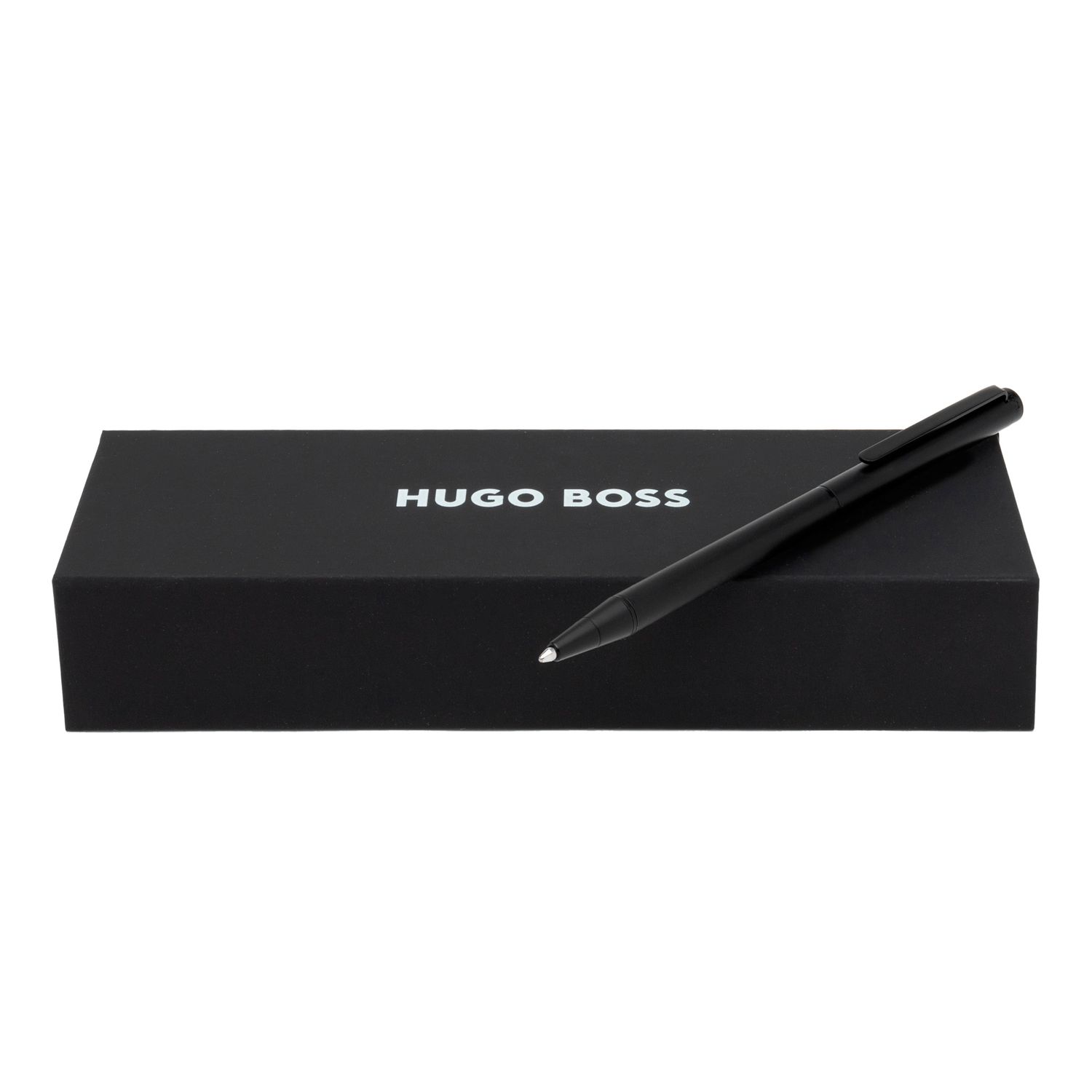 pióro kulkowe Cloud Matte Black - obrazek 3