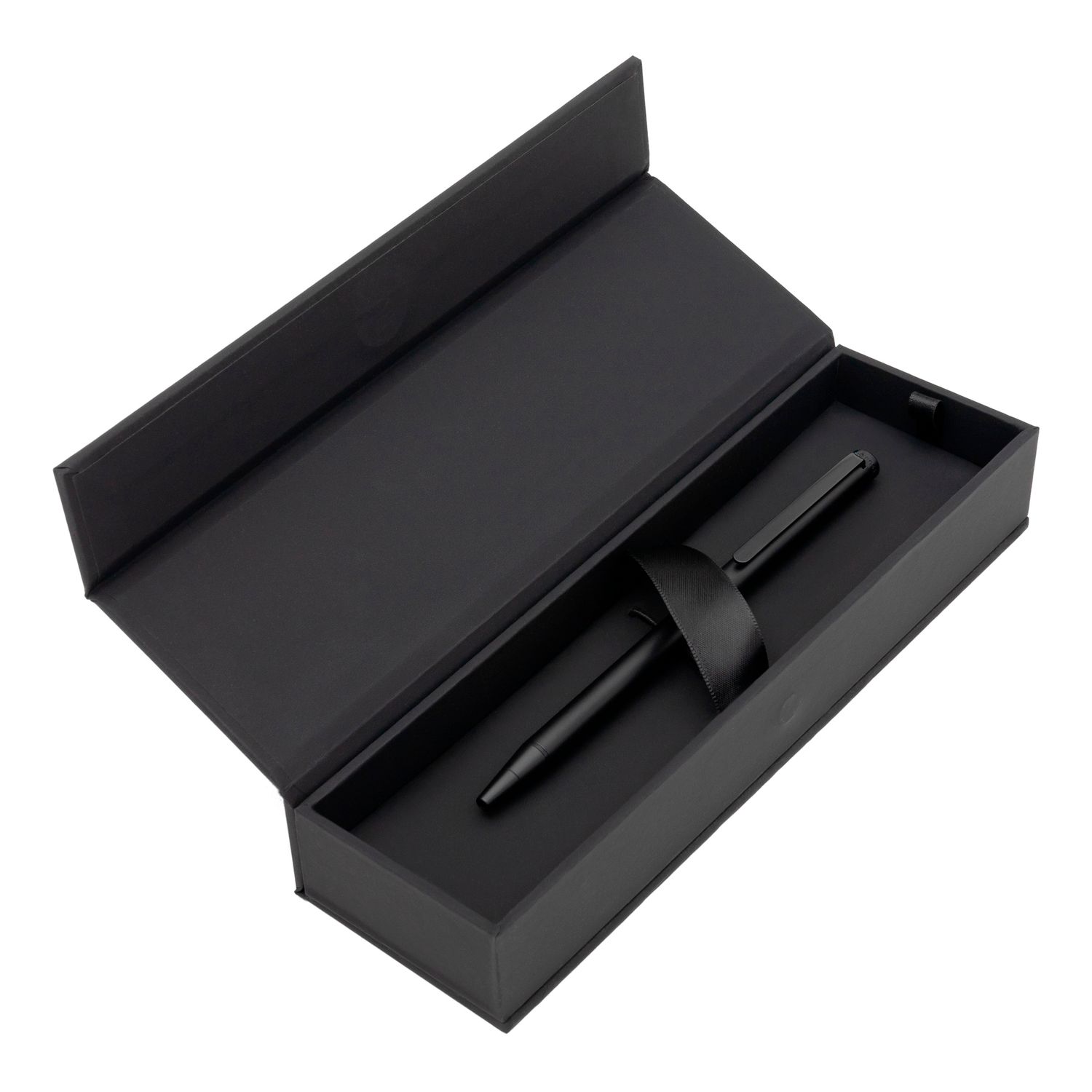 pióro kulkowe Cloud Matte Black - obrazek 4