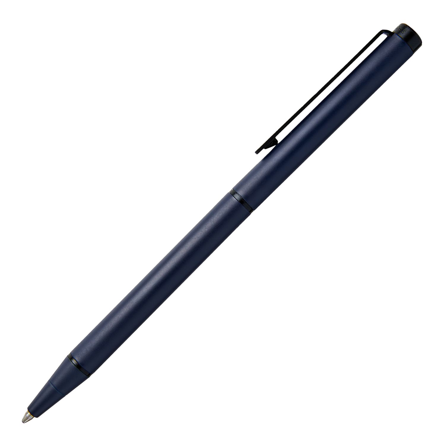 pióro kulkowe Cloud Matte Medieval Blue - obrazek 3
