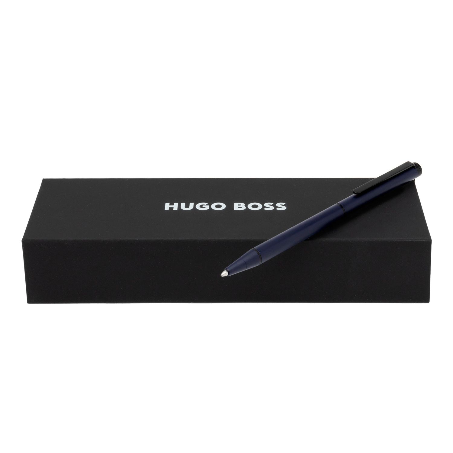pióro kulkowe Cloud Matte Medieval Blue - obrazek 4