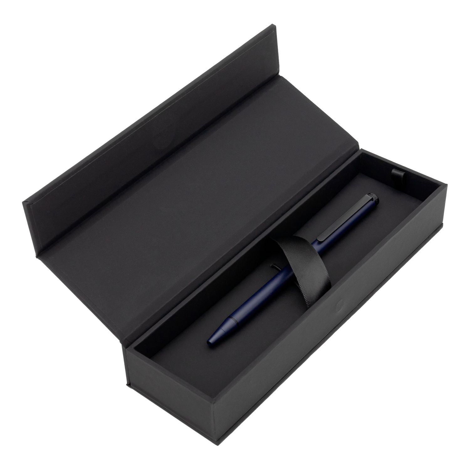 pióro kulkowe Cloud Matte Medieval Blue - obrazek 5