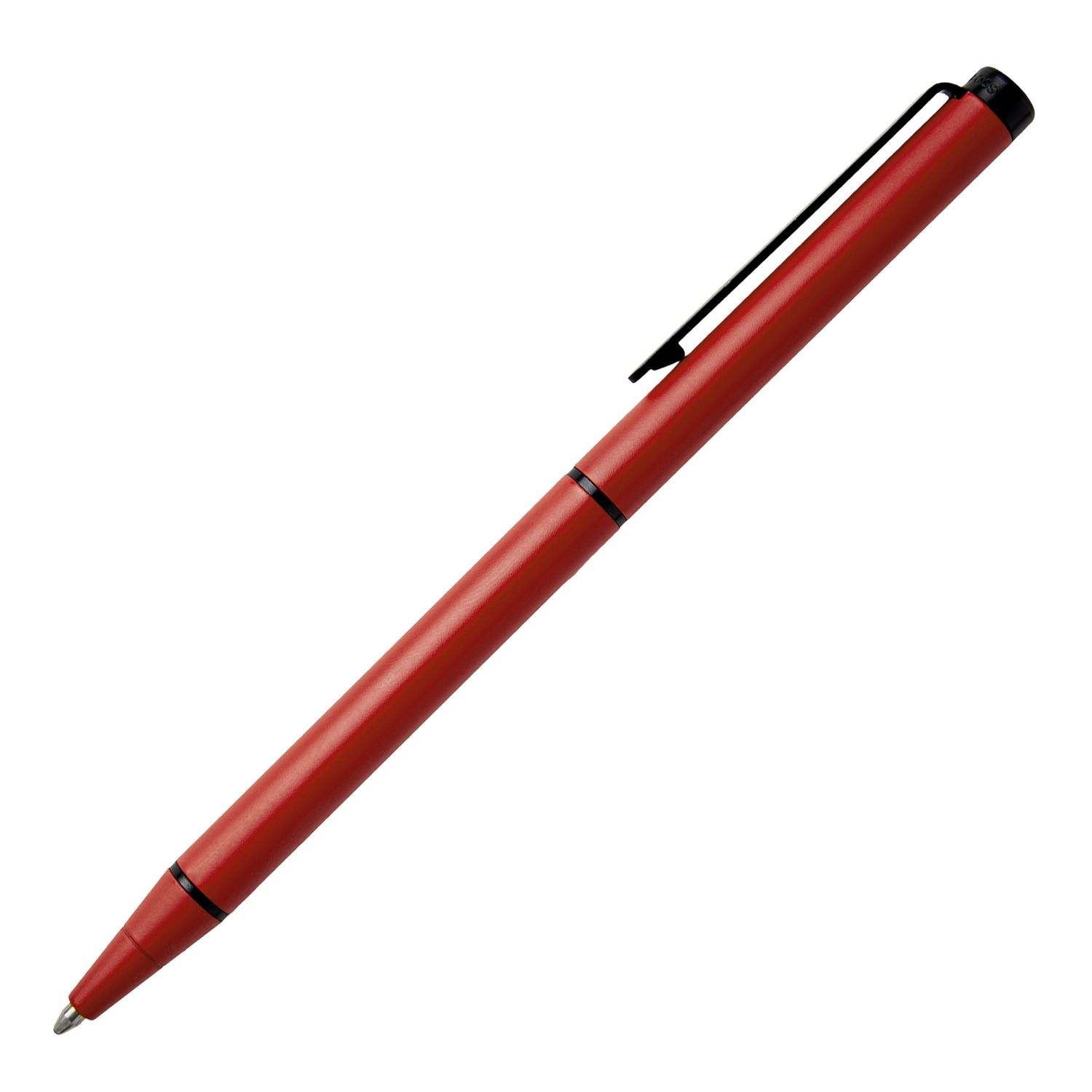 pióro kulkowe Cloud Matte Lipstick Red - obrazek 3