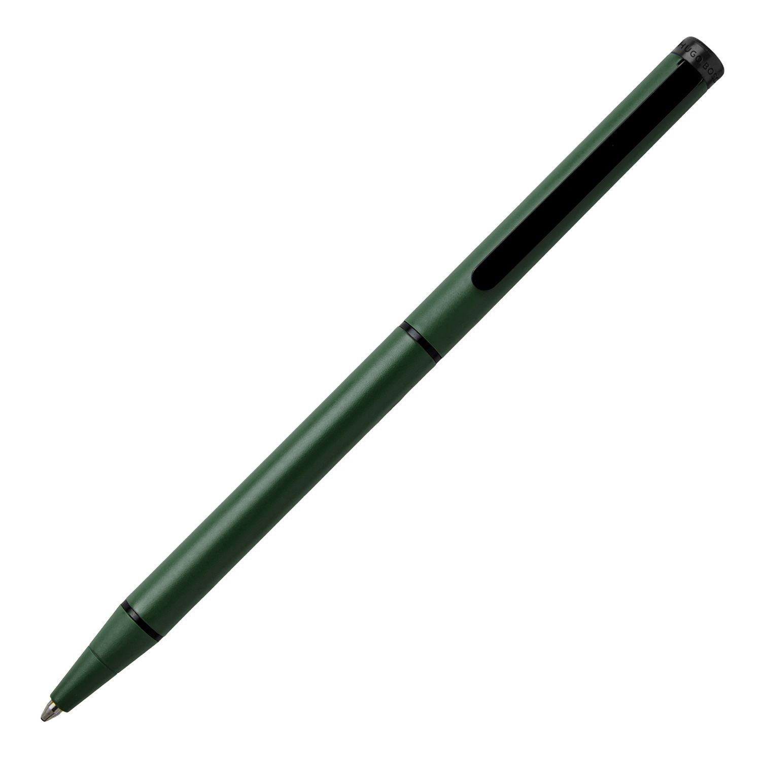 pióro kulkowe Cloud Matte Cool Green