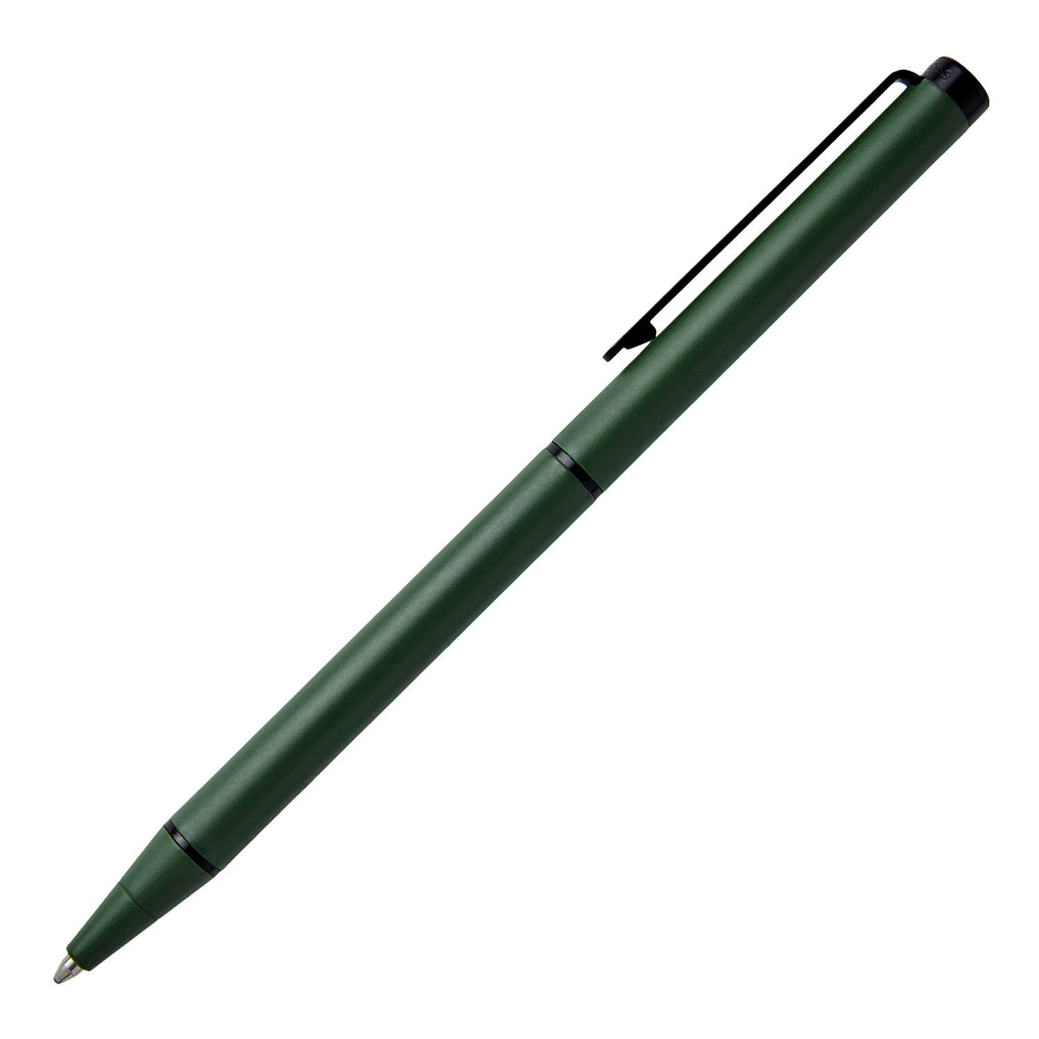 pióro kulkowe Cloud Matte Cool Green - obrazek 3