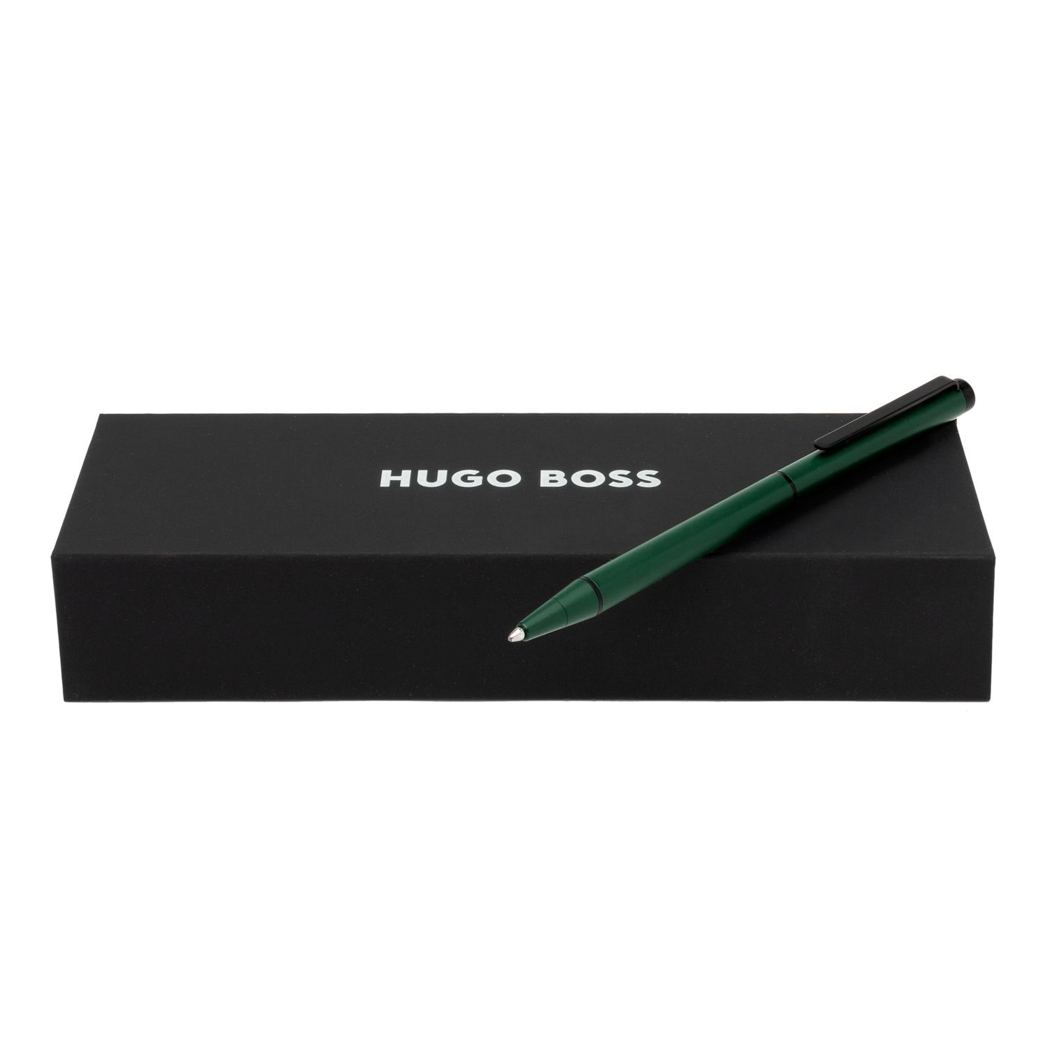 pióro kulkowe Cloud Matte Cool Green - obrazek 4