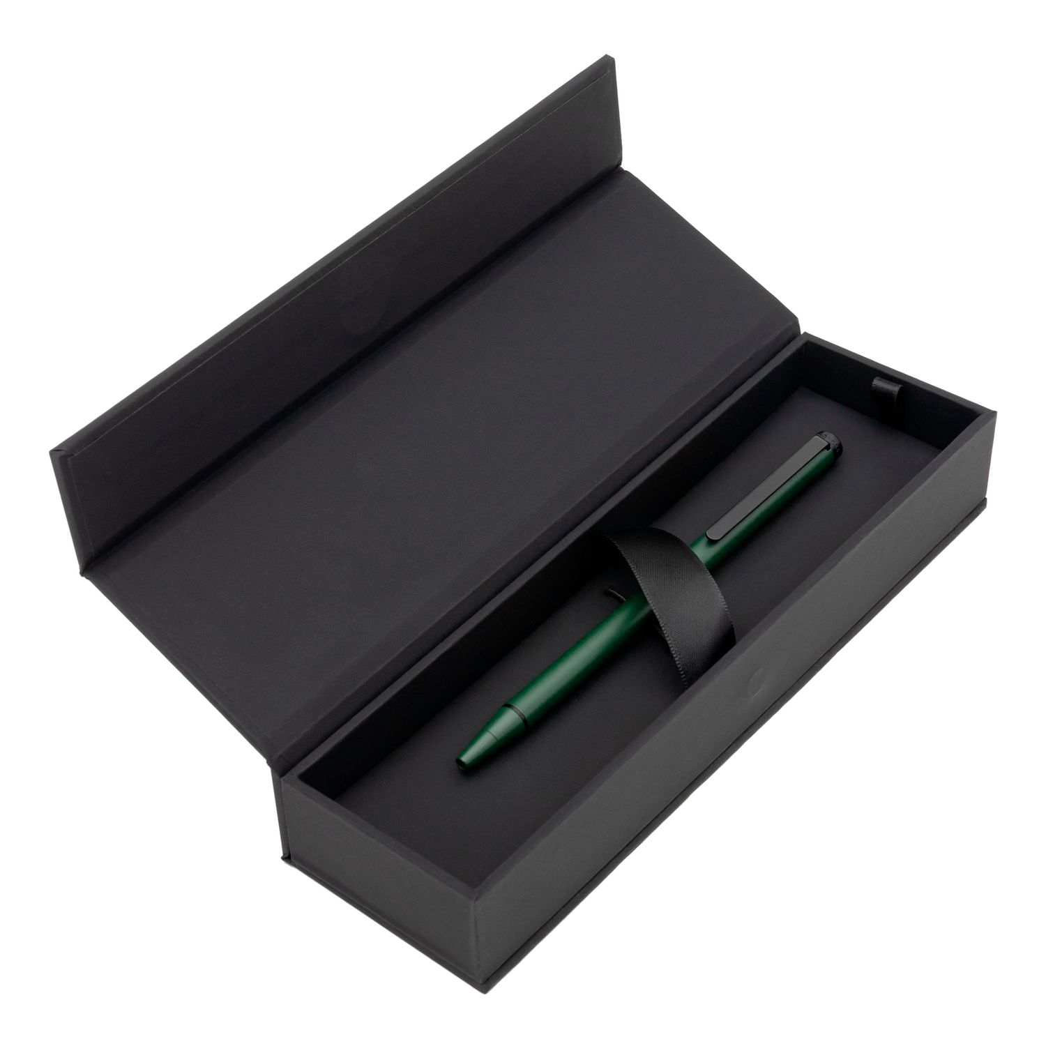 pióro kulkowe Cloud Matte Cool Green - obrazek 5
