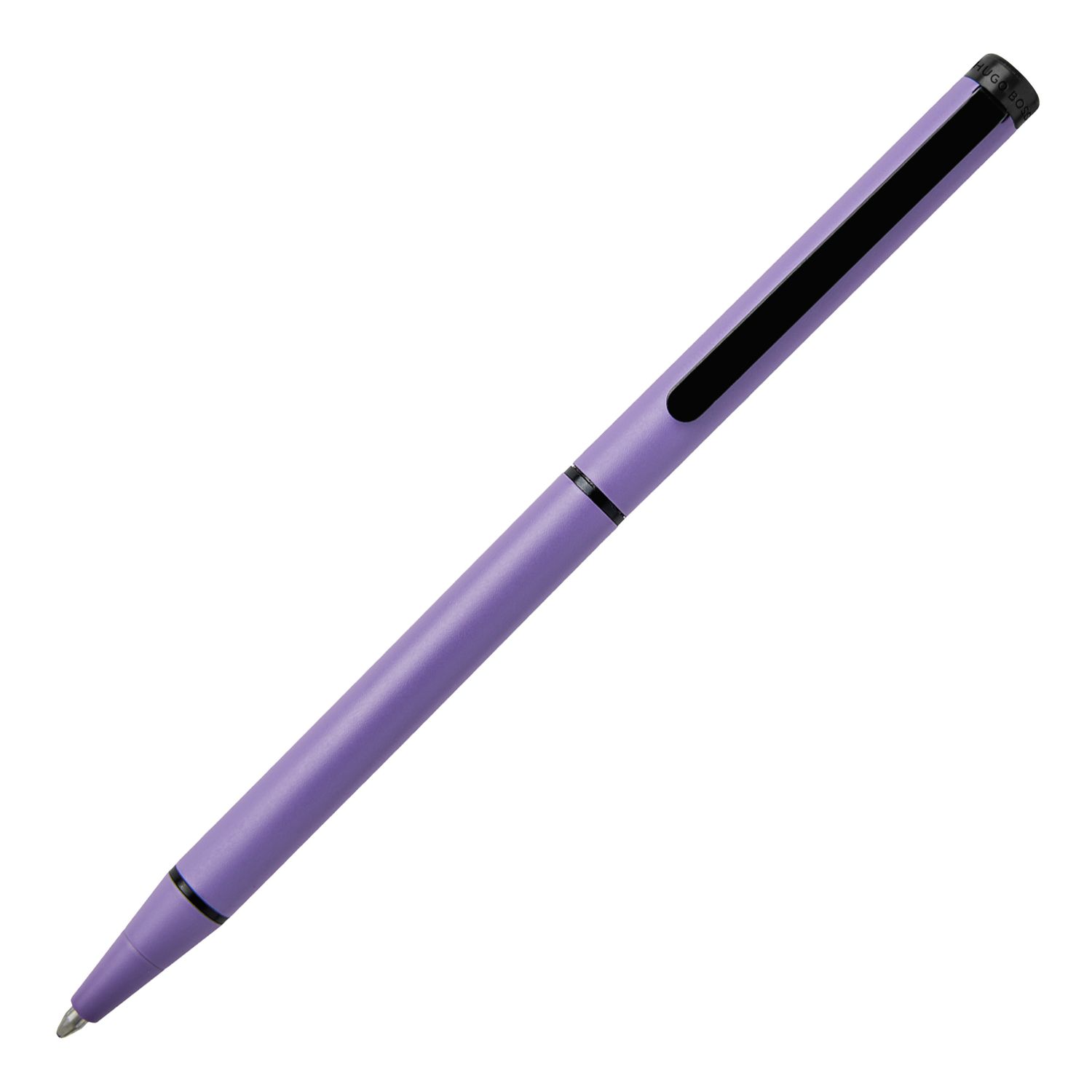 pióro kulkowe Cloud Matte Persian Violet
