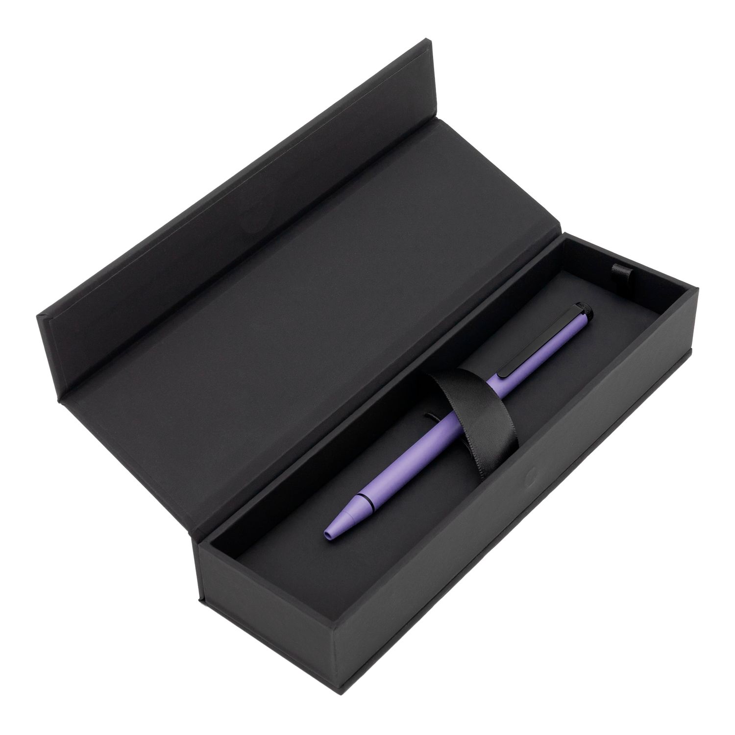 pióro kulkowe Cloud Matte Persian Violet - obrazek 5