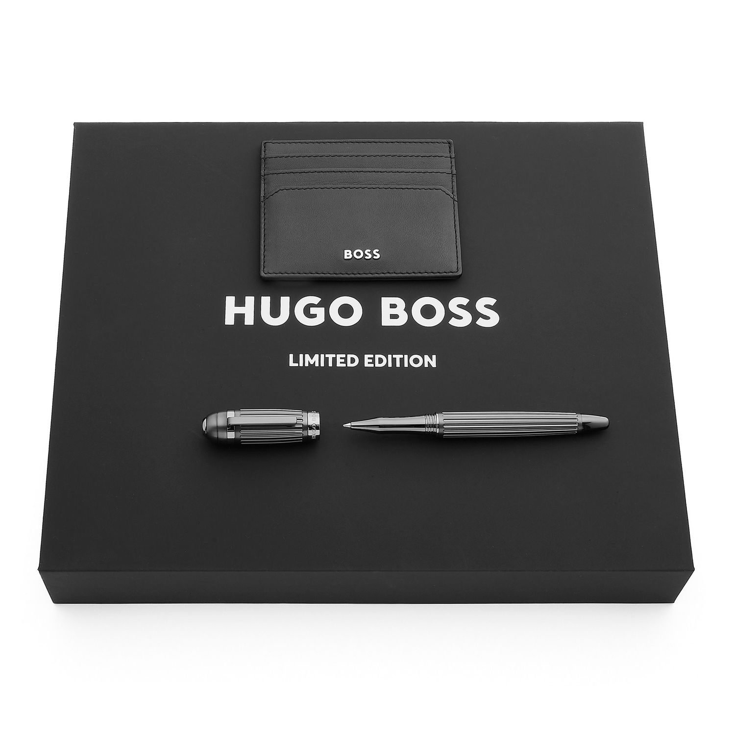 Pióro kulkowe Limited Edition Arc - obrazek 11