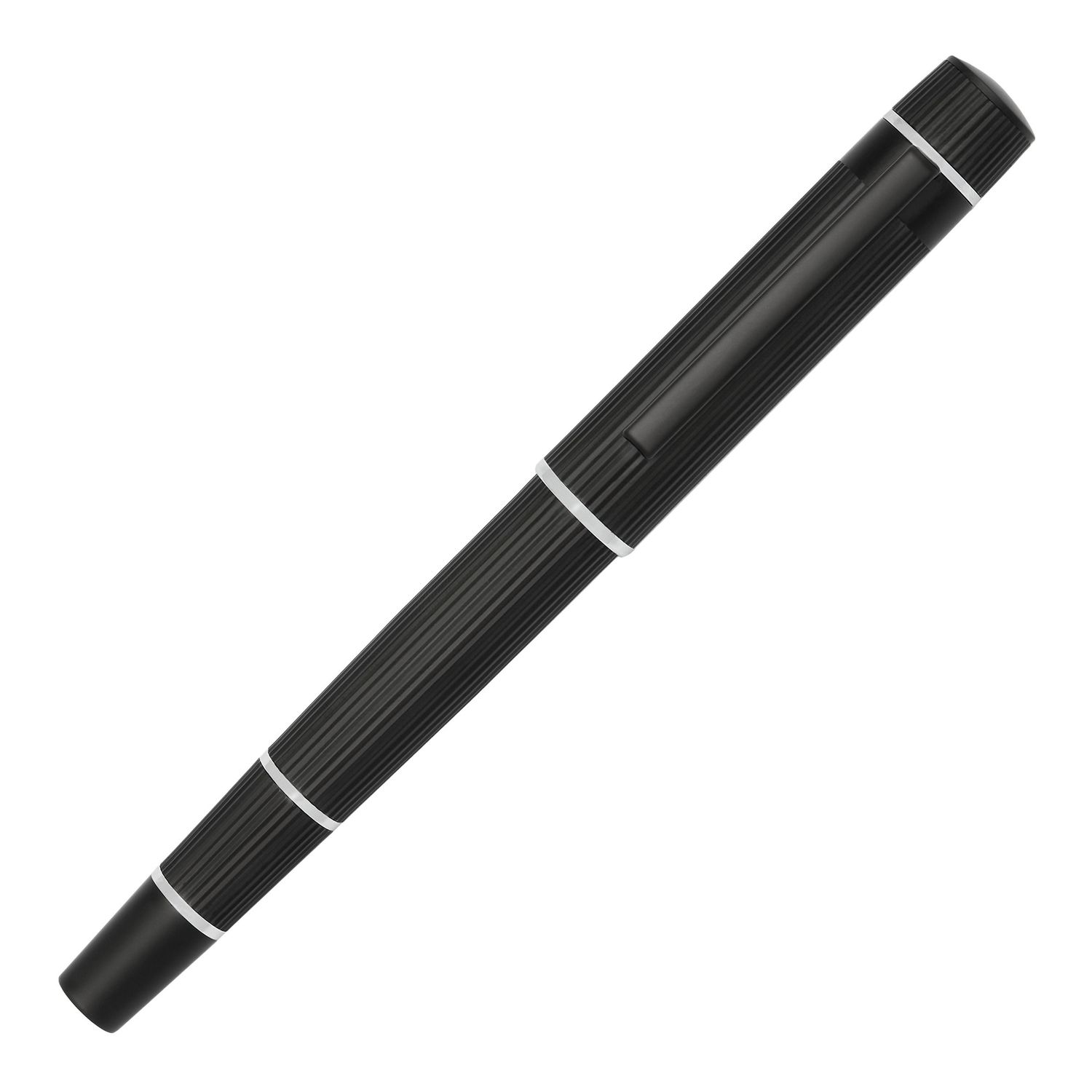 Wieczne pióro Core Black - obrazek 2
