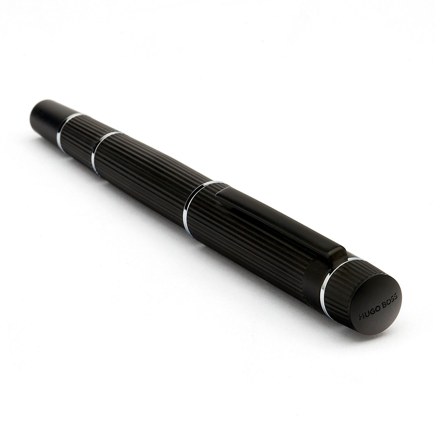 Wieczne pióro Core Black - obrazek 5