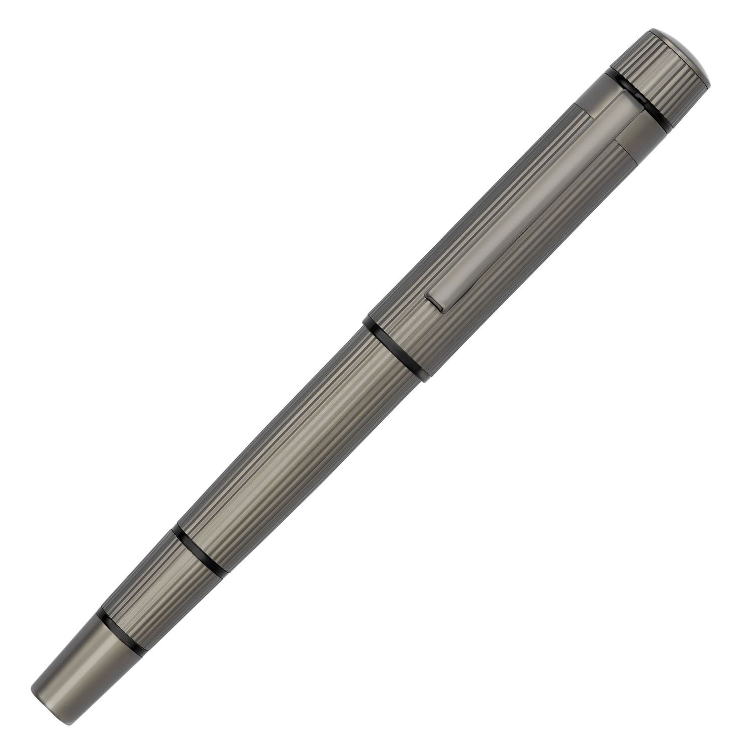 Wieczne pióro Core Gun - obrazek 2