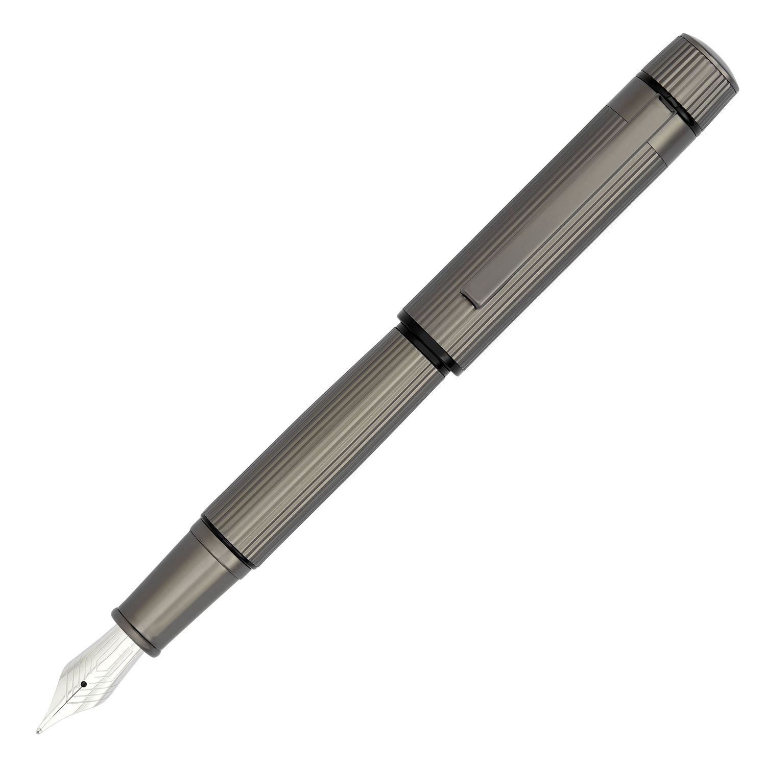 Wieczne pióro Core Gun - obrazek 3
