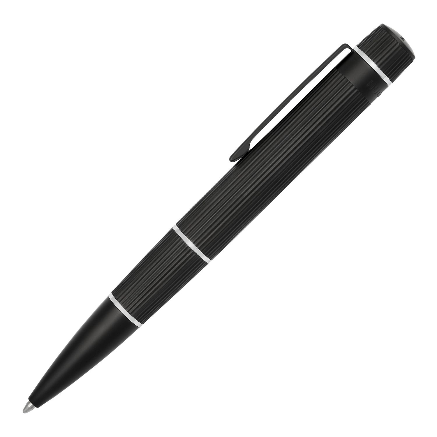 pióro kulkowe Core Black - obrazek 3