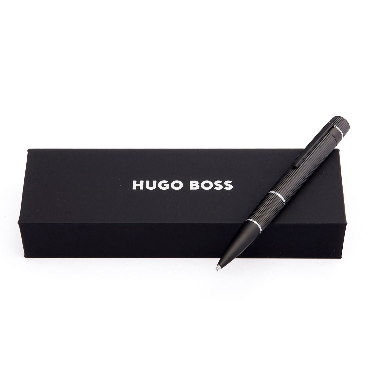 pióro kulkowe Core Black - obrazek 4