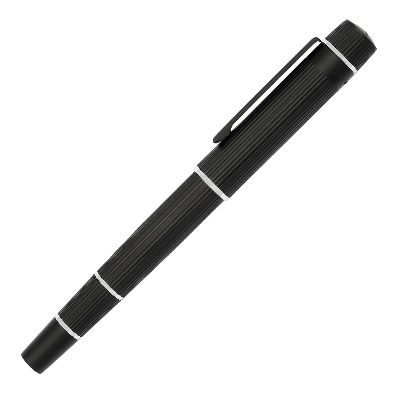 Pióro kulkowe Core Black - obrazek 5
