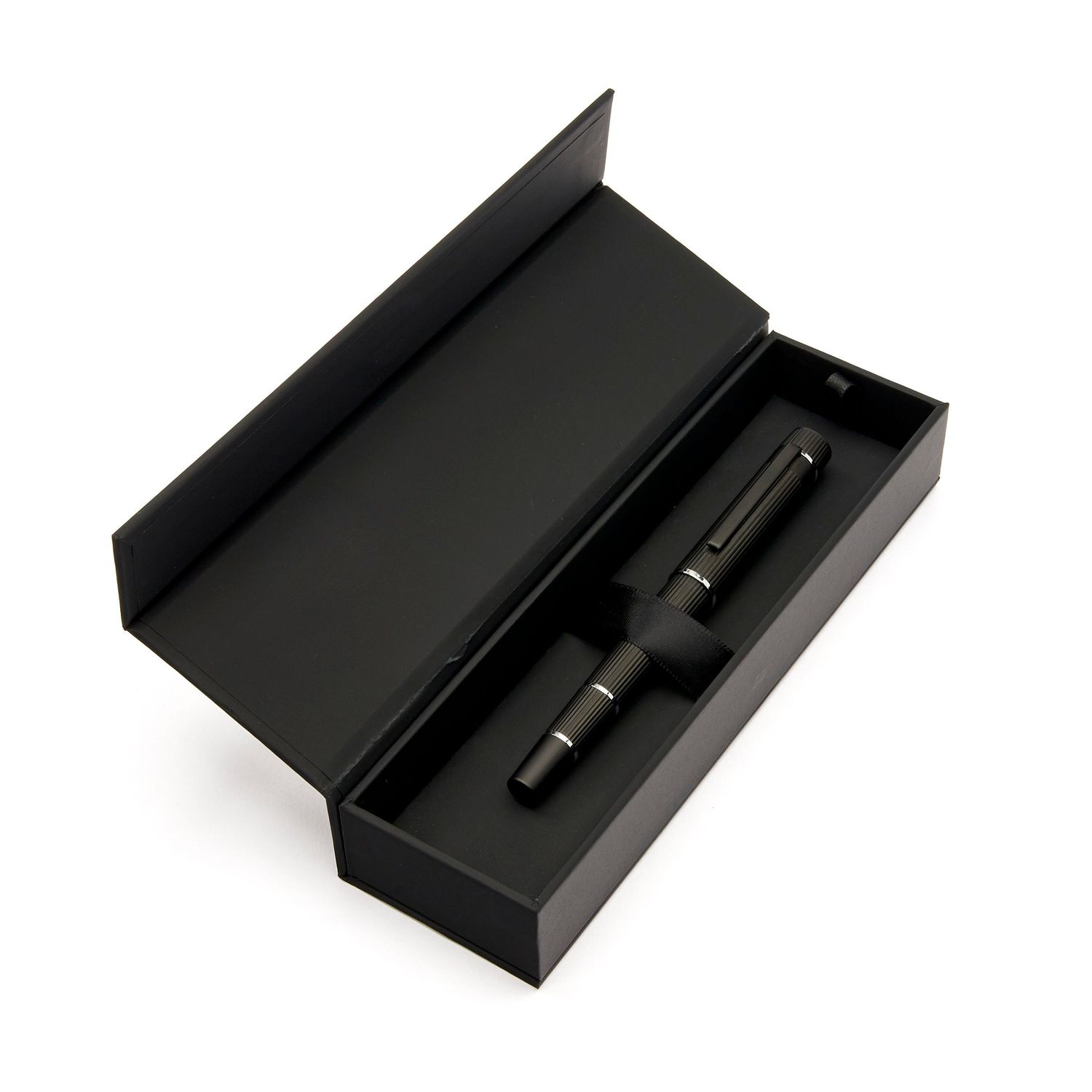 Pióro kulkowe Core Black - obrazek 7