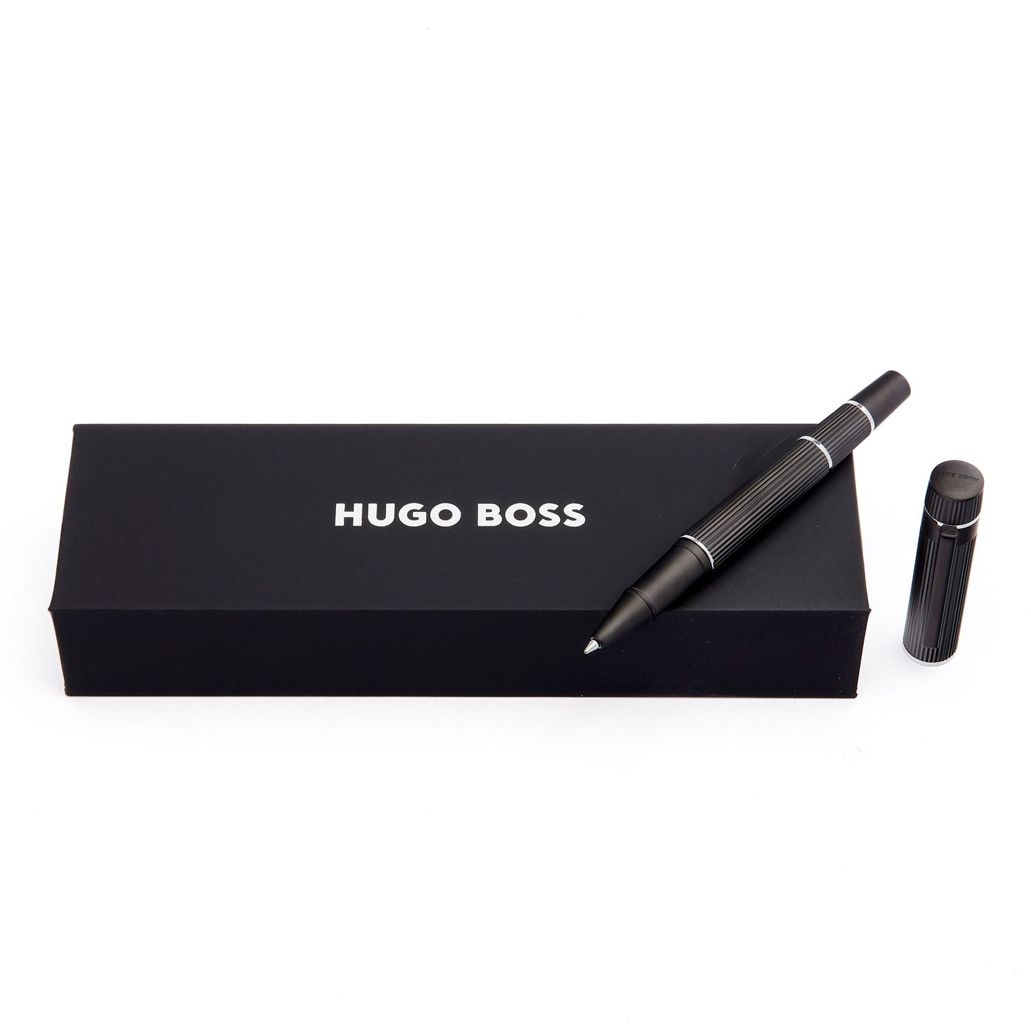 Pióro kulkowe Core Black - obrazek 9