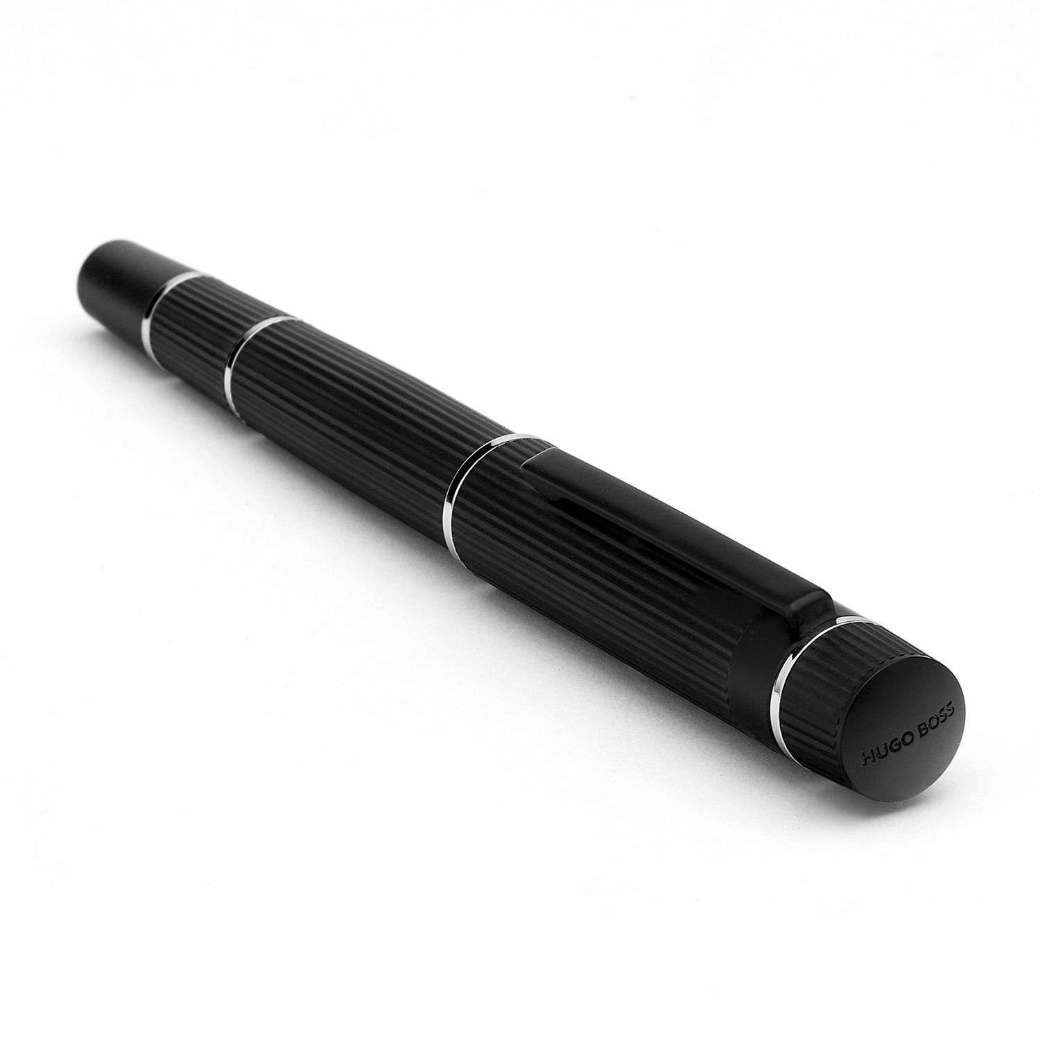 Pióro kulkowe Core Black - obrazek 4