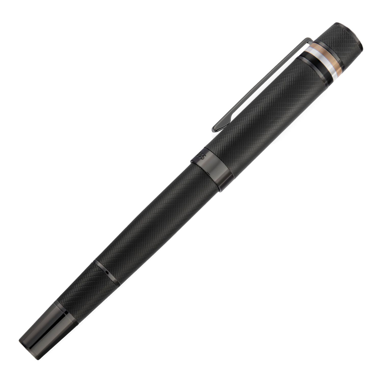 Wieczne pióro Core Iconic Black - obrazek 7