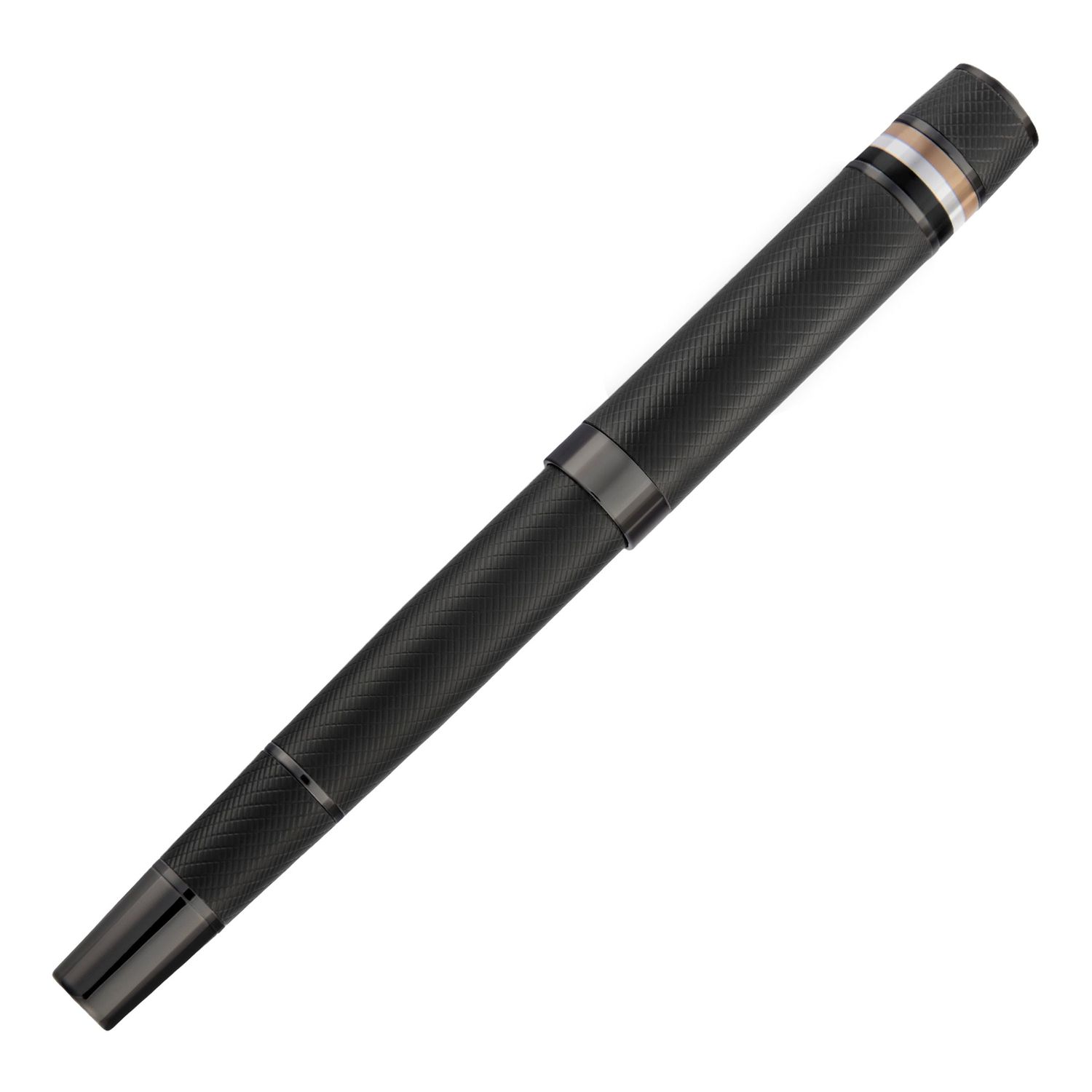 Wieczne pióro Core Iconic Black - obrazek 8