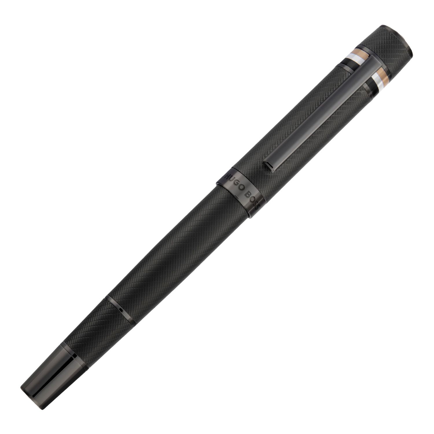 Wieczne pióro Core Iconic Black - obrazek 2