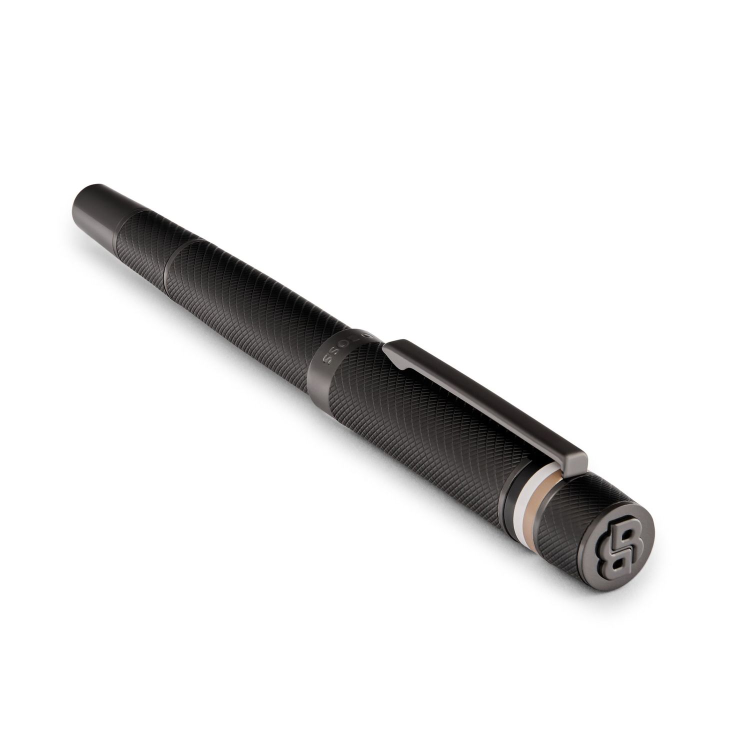 Wieczne pióro Core Iconic Black - obrazek 4