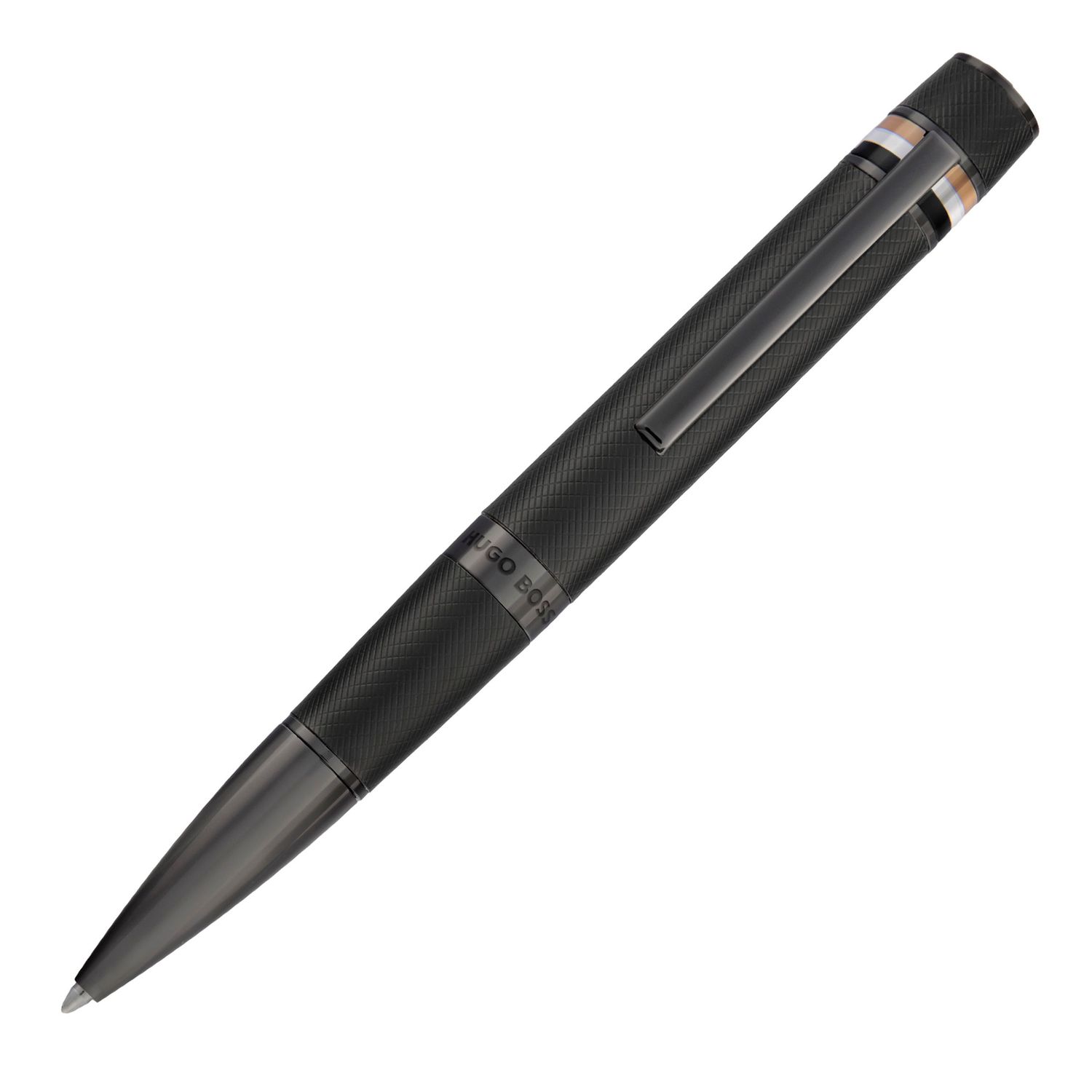pióro kulkowe Core Iconic Black