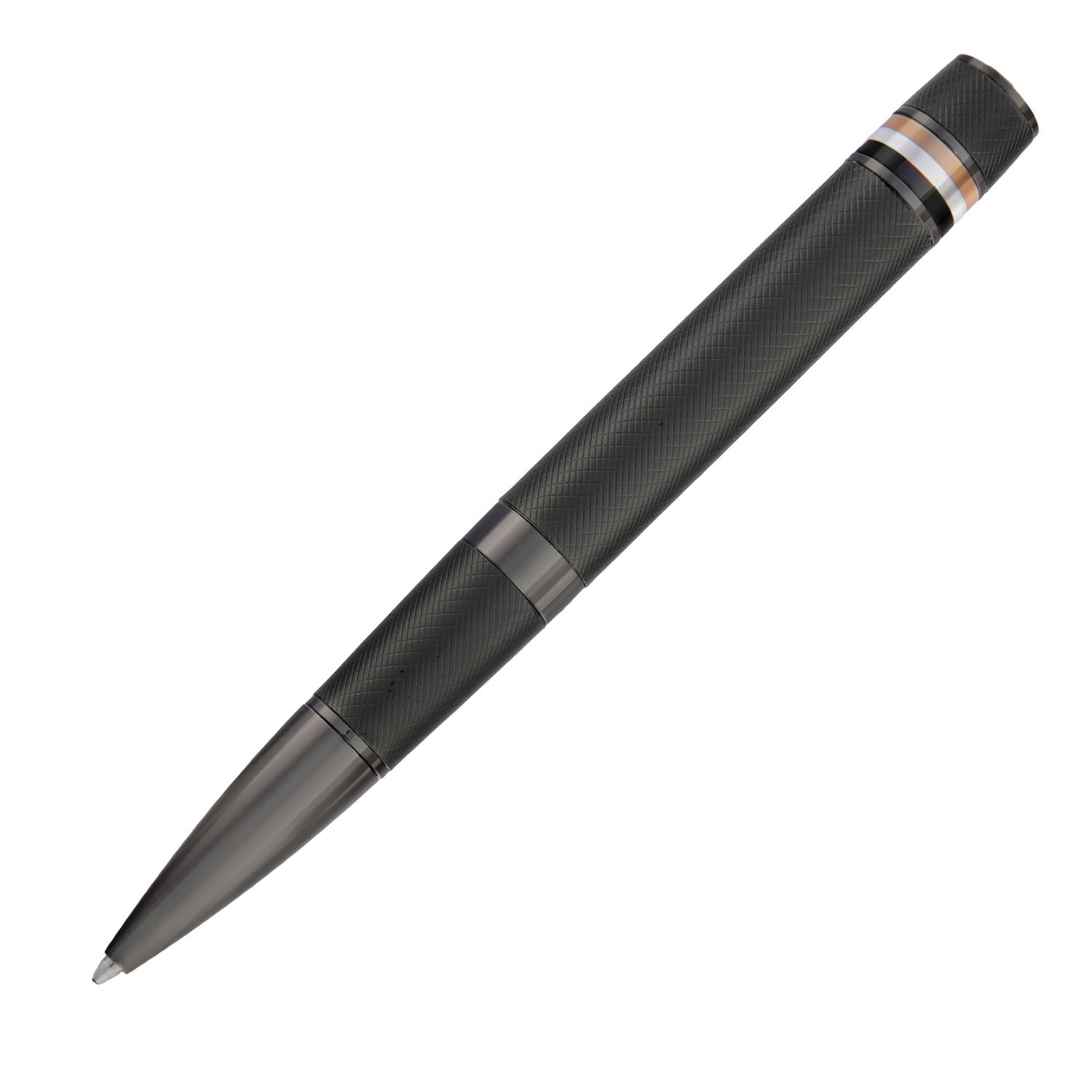 pióro kulkowe Core Iconic Black - obrazek 4