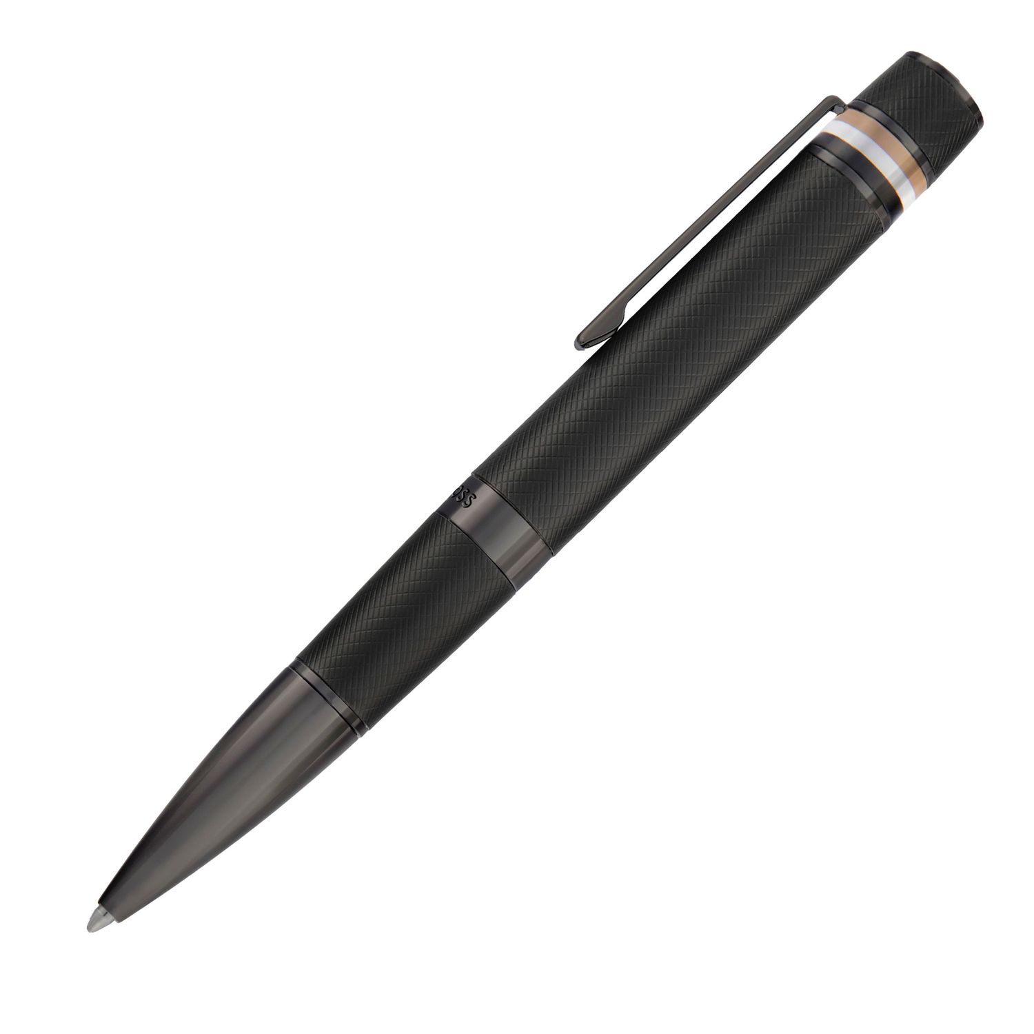 pióro kulkowe Core Iconic Black - obrazek 5
