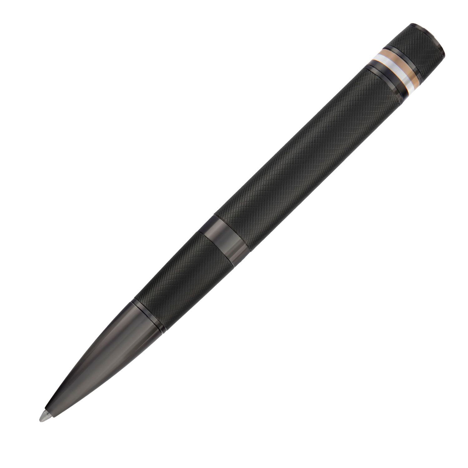 pióro kulkowe Core Iconic Black - obrazek 6