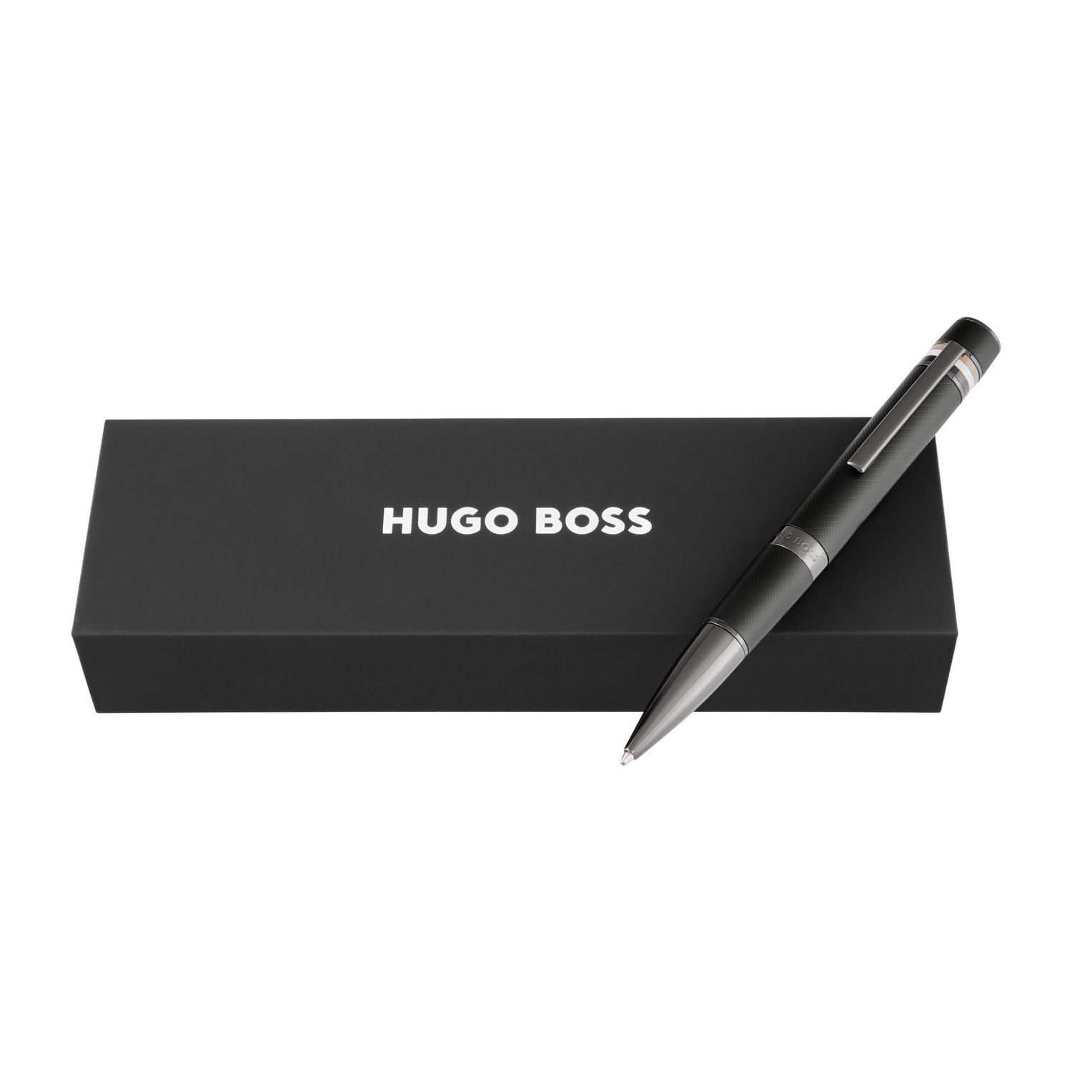 pióro kulkowe Core Iconic Black - obrazek 7