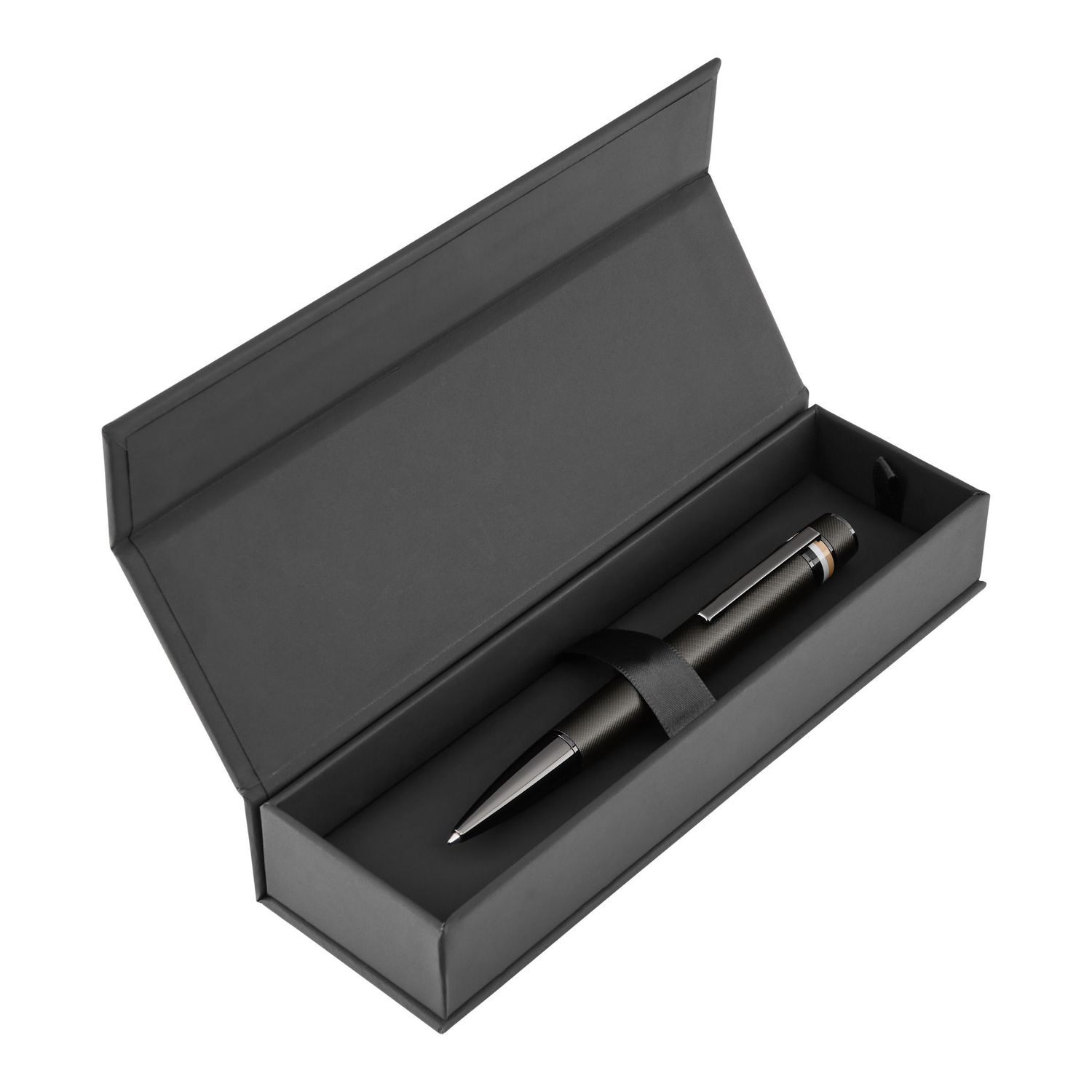 pióro kulkowe Core Iconic Black - obrazek 8