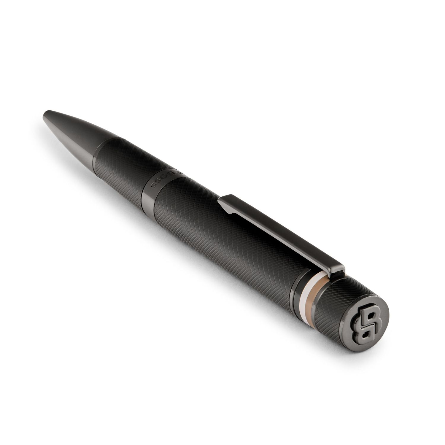 pióro kulkowe Core Iconic Black - obrazek 2