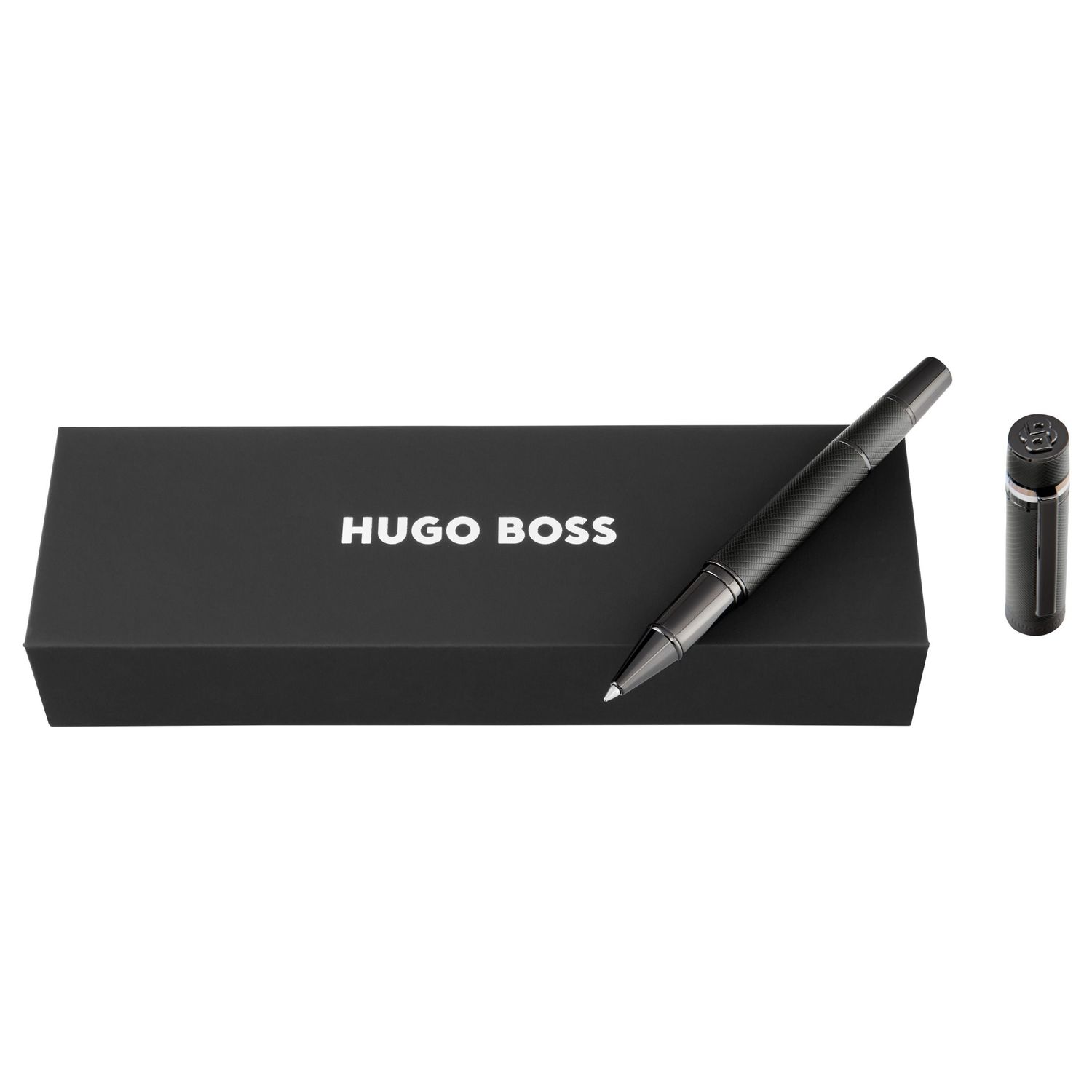 Pióro kulkowe Core Iconic Black - obrazek 8