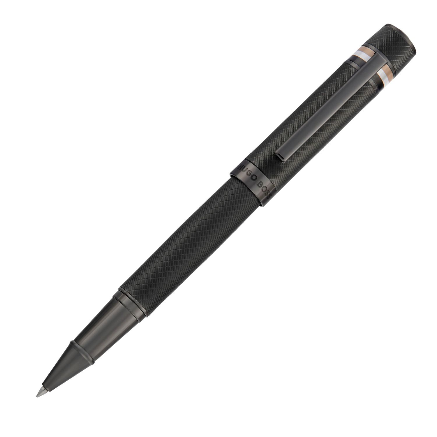 Pióro kulkowe Core Iconic Black - obrazek 3