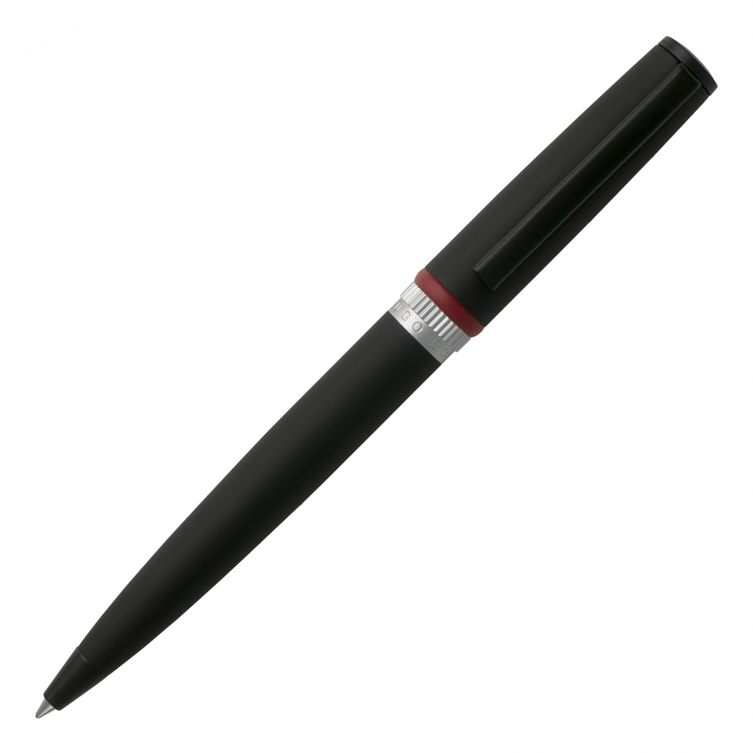 pióro kulkowe Gear Black