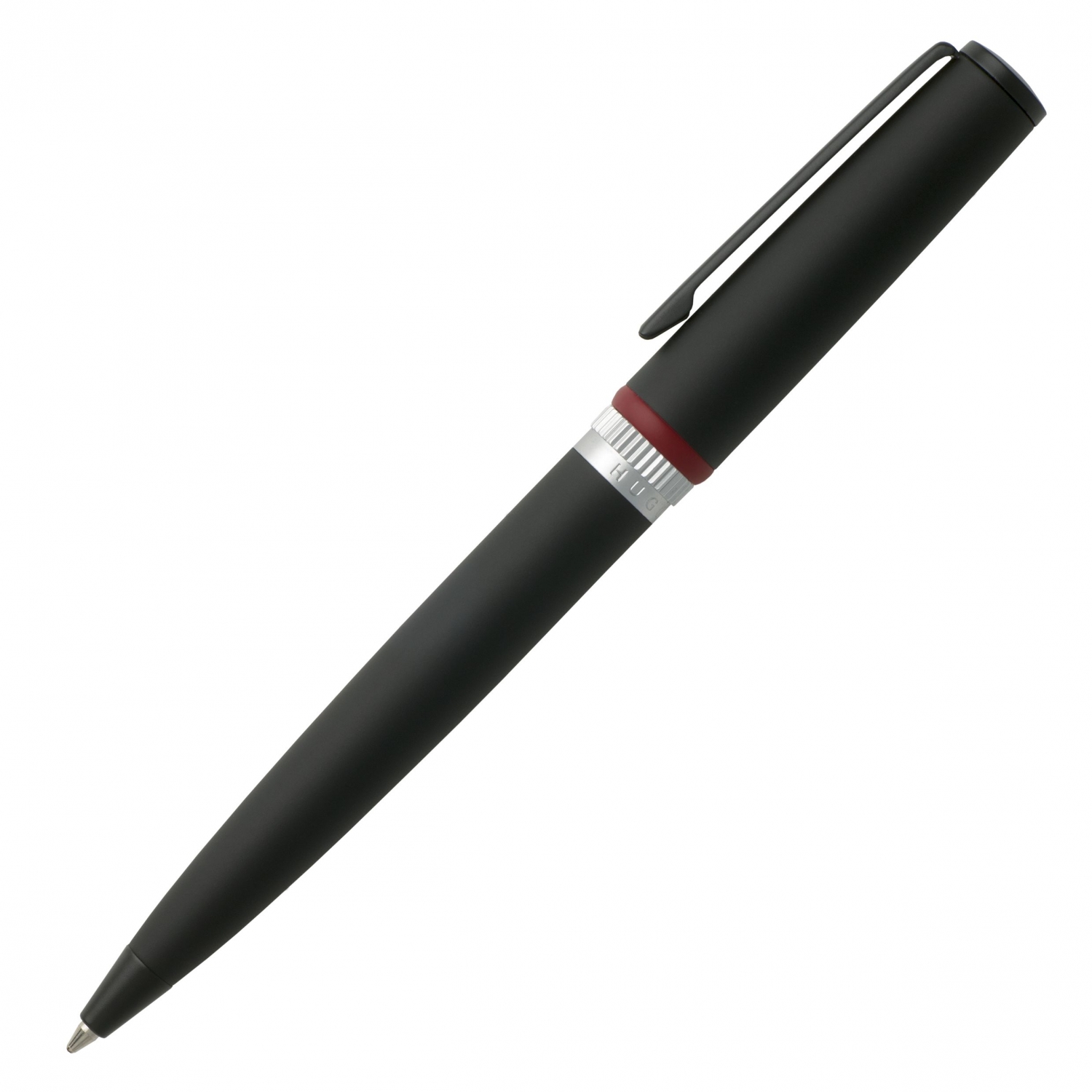 pióro kulkowe Gear Black - obrazek 3