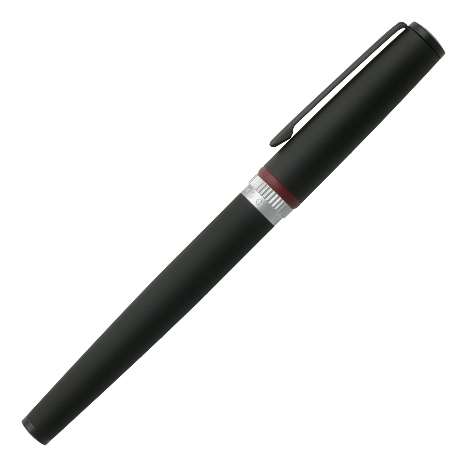 Pióro kulkowe Gear Black - obrazek 5