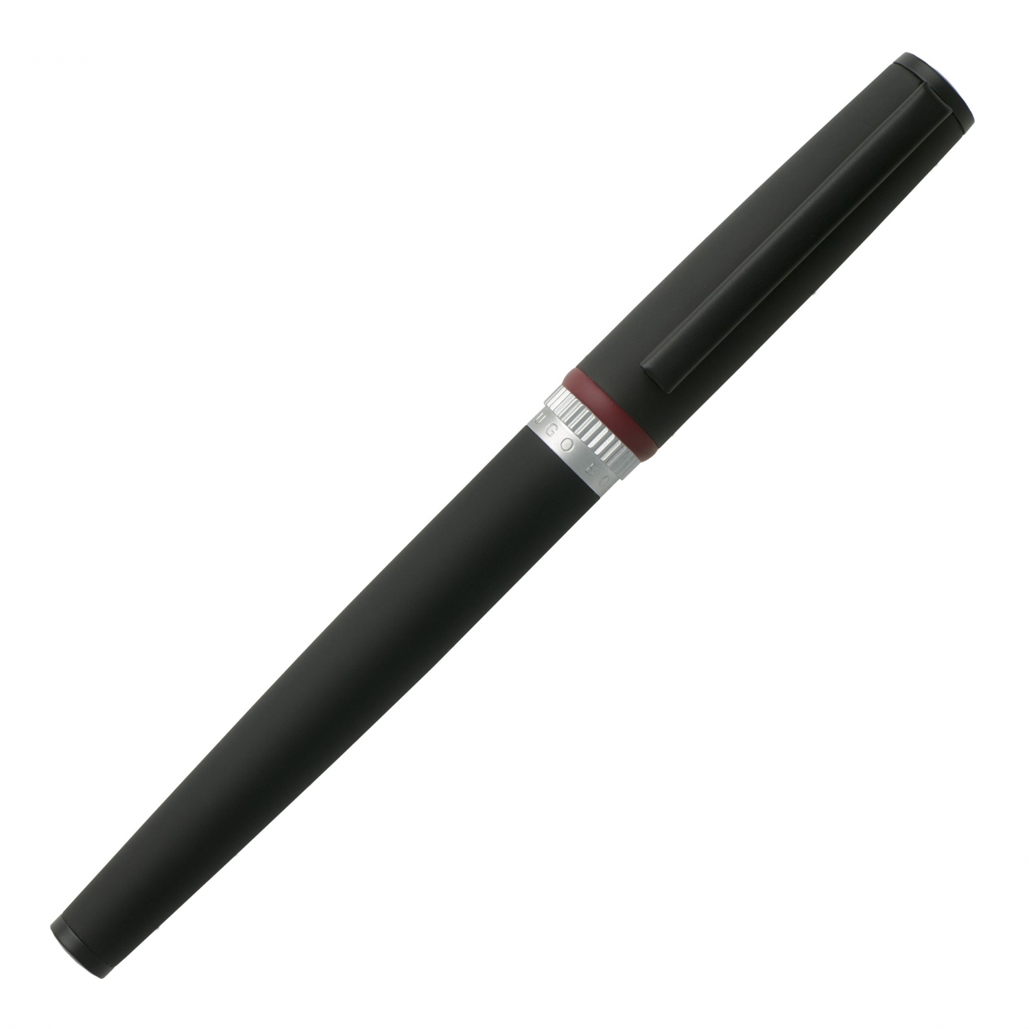 Pióro kulkowe Gear Black - obrazek 2