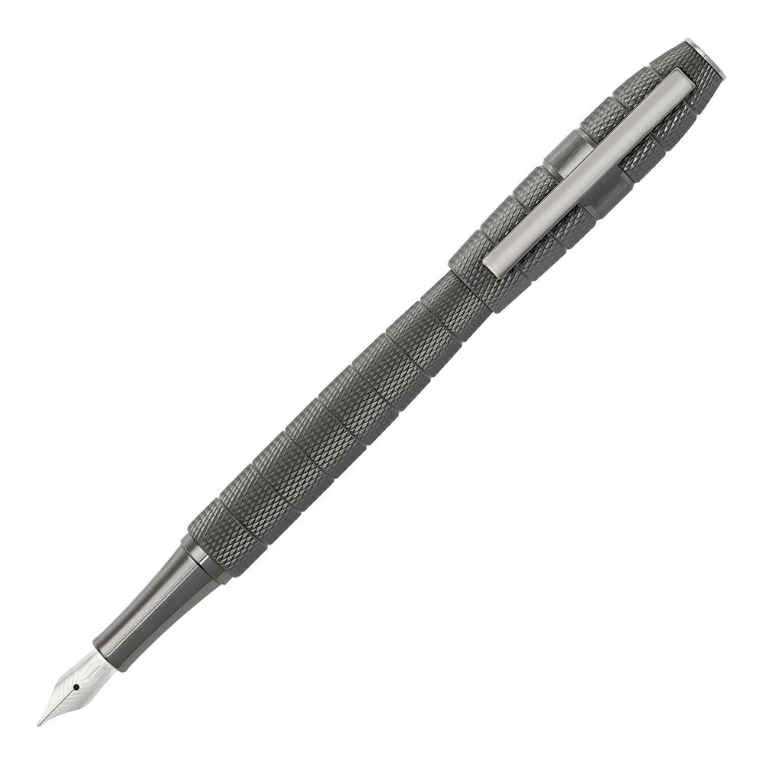 Wieczne pióro Quantum Gun - obrazek 3