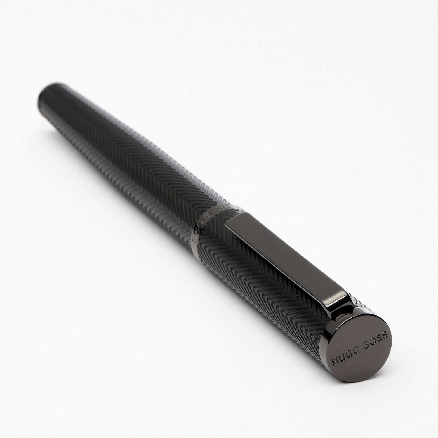 Pióro kulkowe Formation Herringbone Gun - obrazek 6