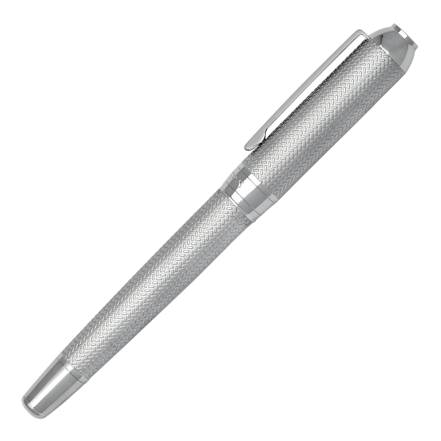 Wieczne pióro Elemental Silver - obrazek 6