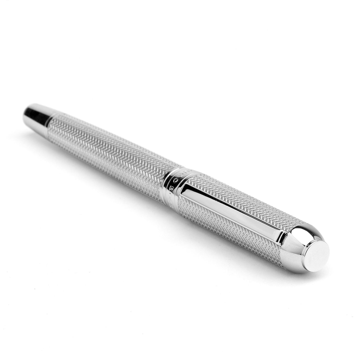 Wieczne pióro Elemental Silver - obrazek 4