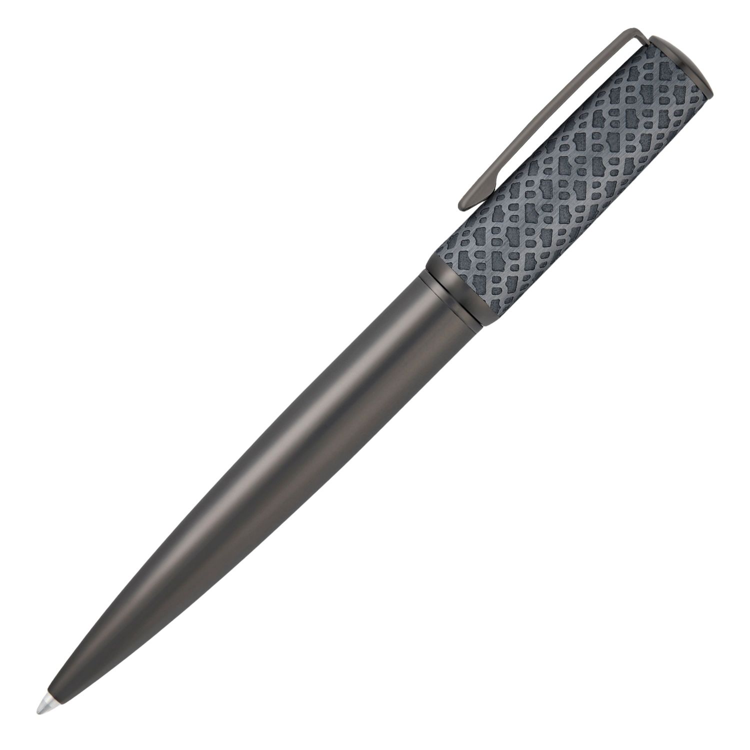 pióro kulkowe Arche Monogram Gun - obrazek 5