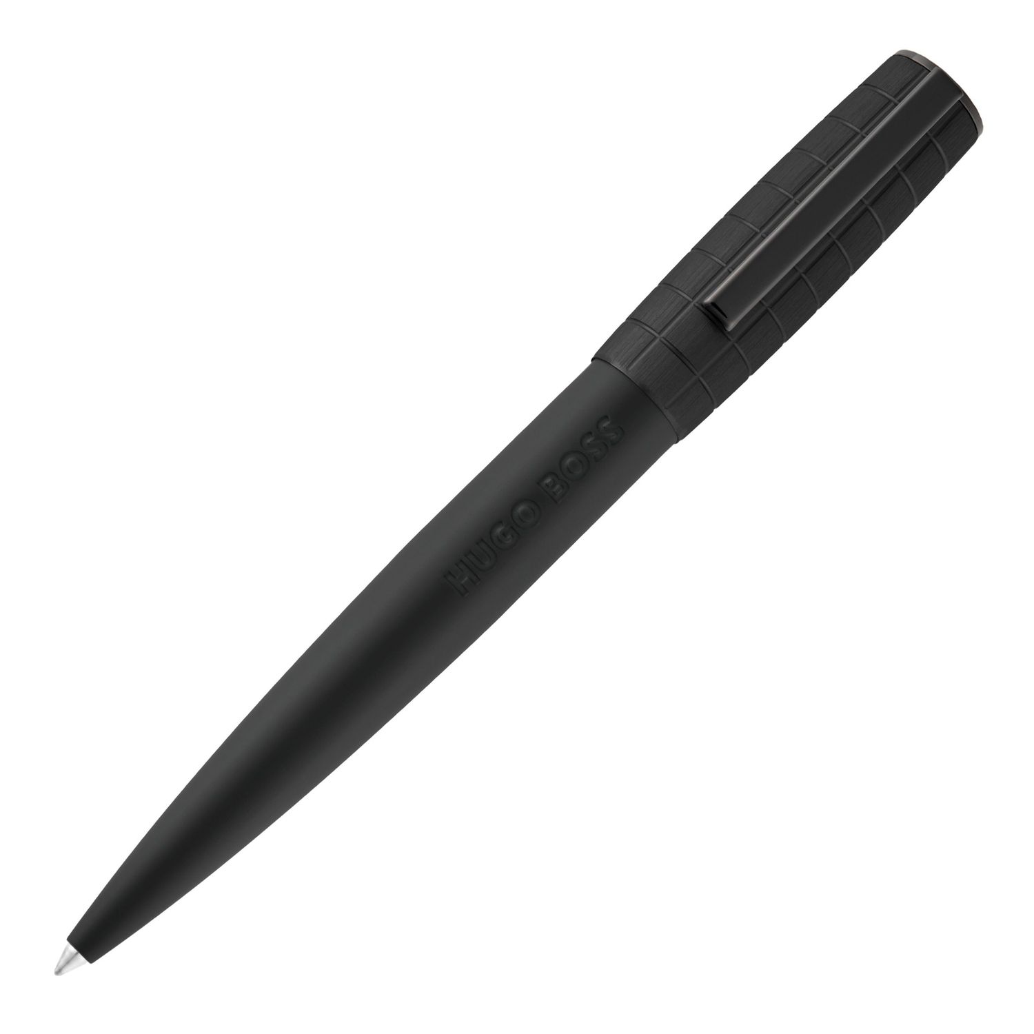 pióro kulkowe Arche Bauhaus Black