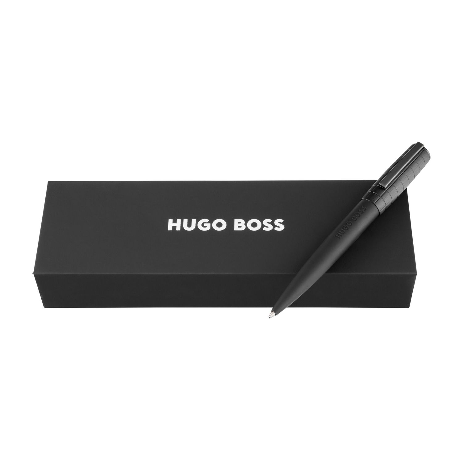 pióro kulkowe Arche Bauhaus Black - obrazek 6