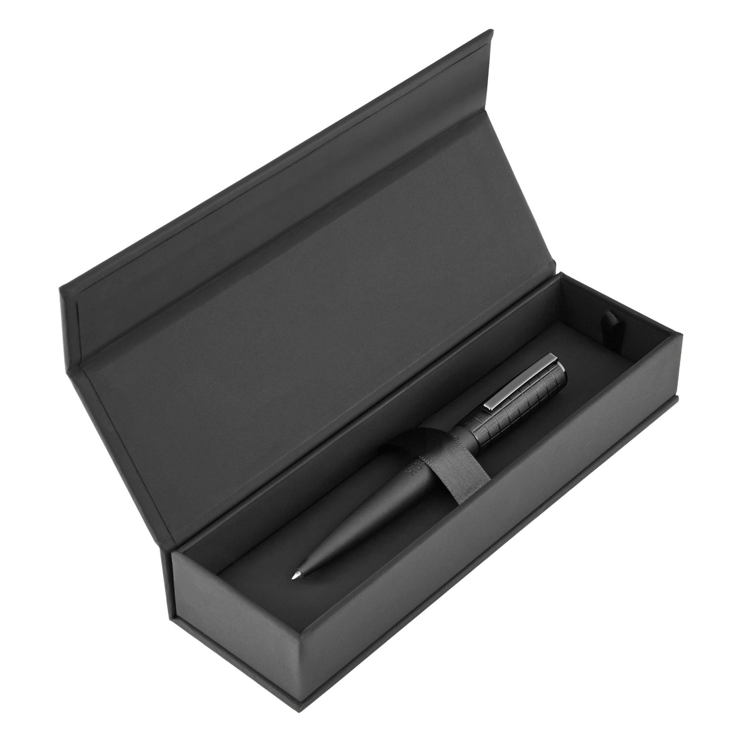 pióro kulkowe Arche Bauhaus Black - obrazek 7