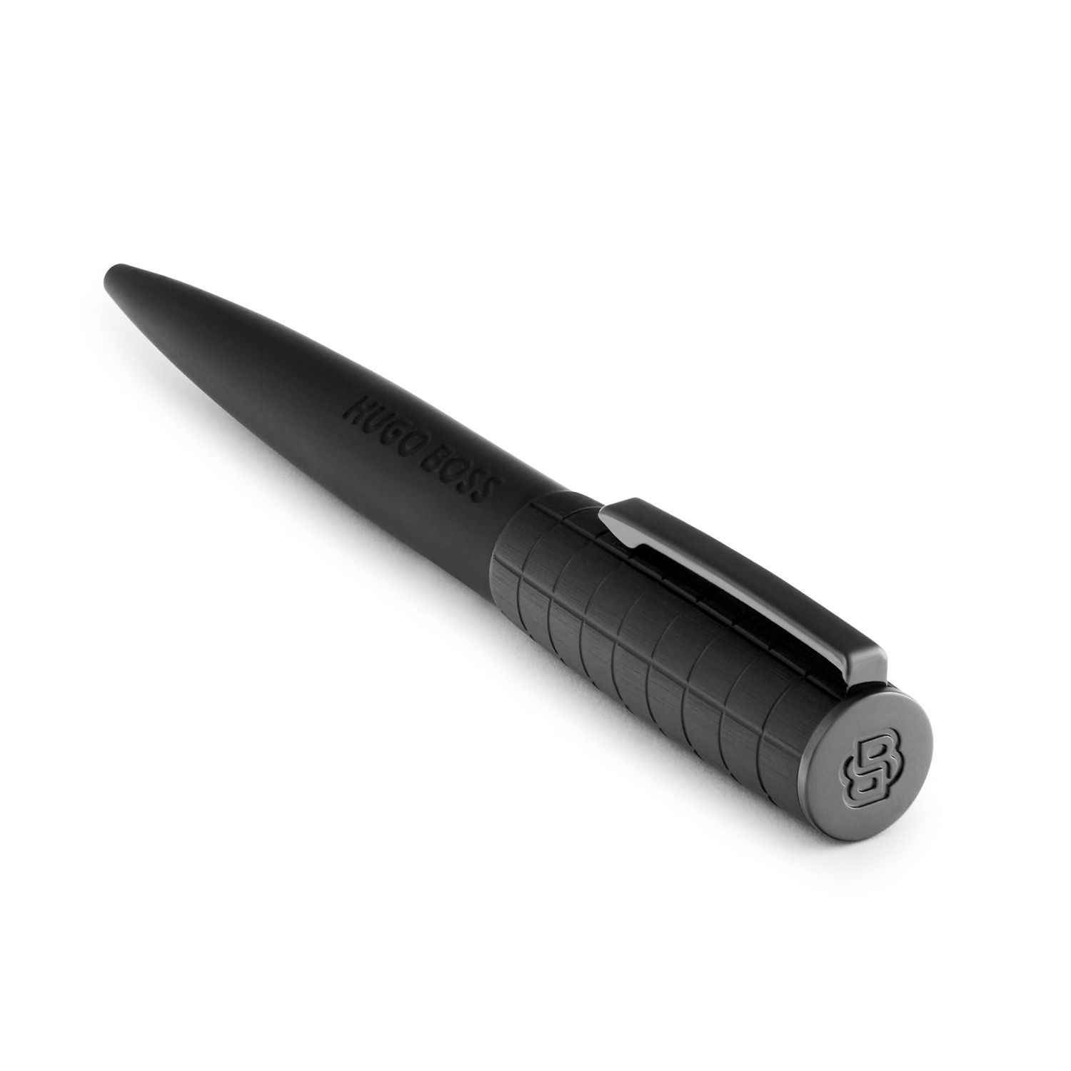 pióro kulkowe Arche Bauhaus Black - obrazek 2